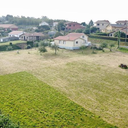 Casa Pozo Das Leiras Ares Zewnętrze zdjęcie