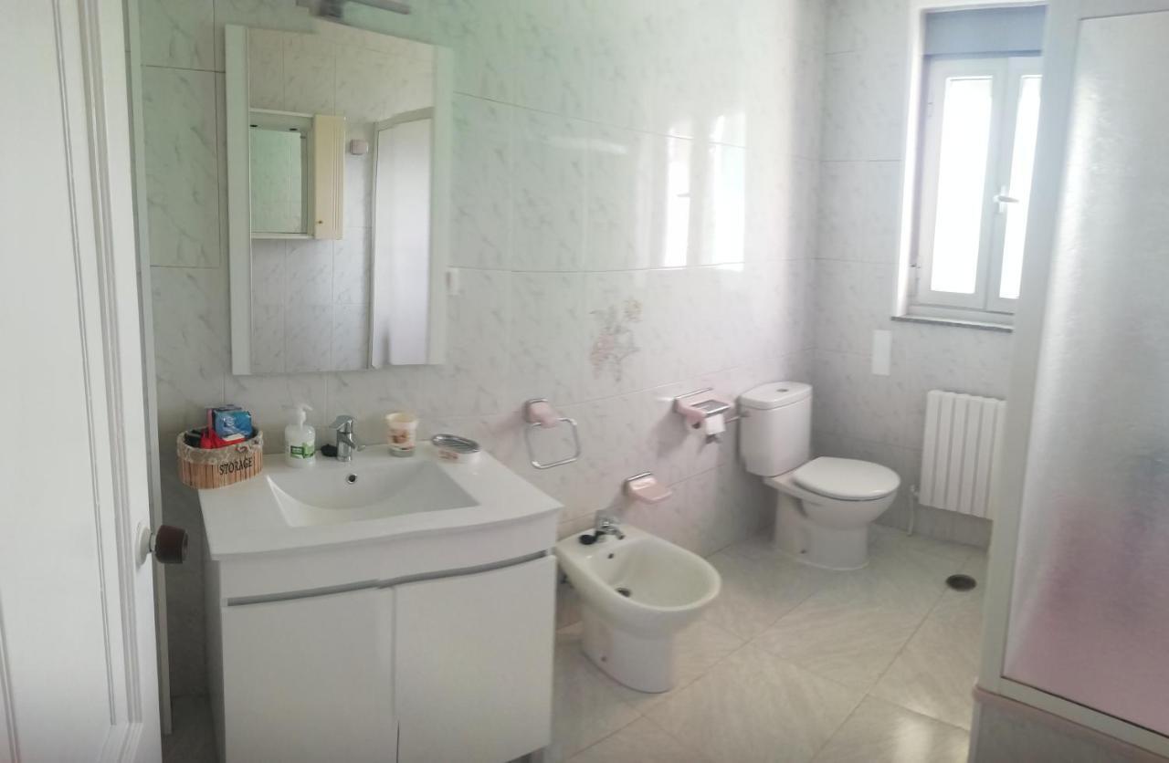 Casa Pozo Das Leiras Ares Zewnętrze zdjęcie